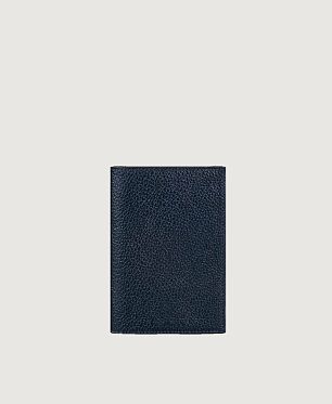 Обложка для паспорта O.1.BK